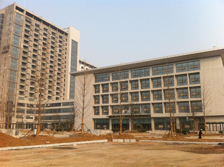 新沂人民医院