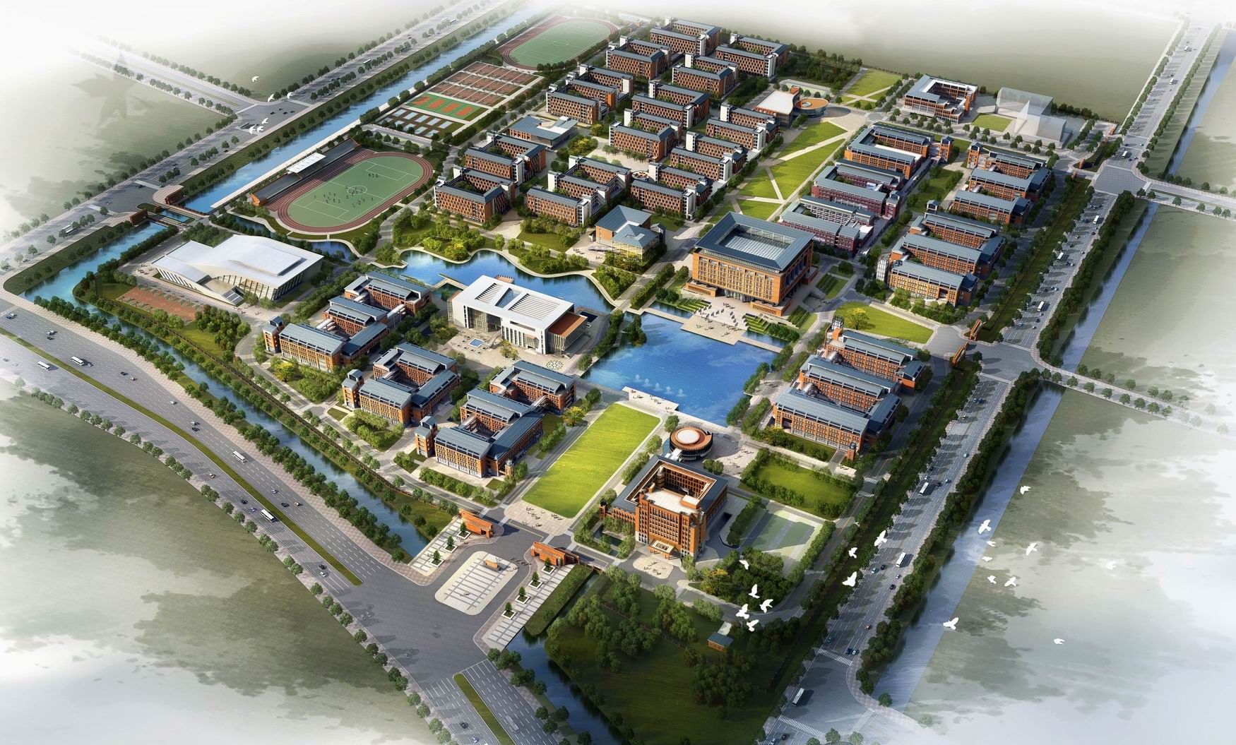 常州工学院